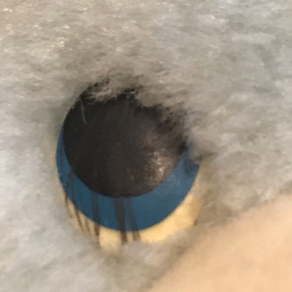 Vintage 1983 Care Bear Baby Tugs - Picture 4 of 10